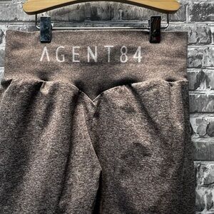 AGENT84‎ leggings